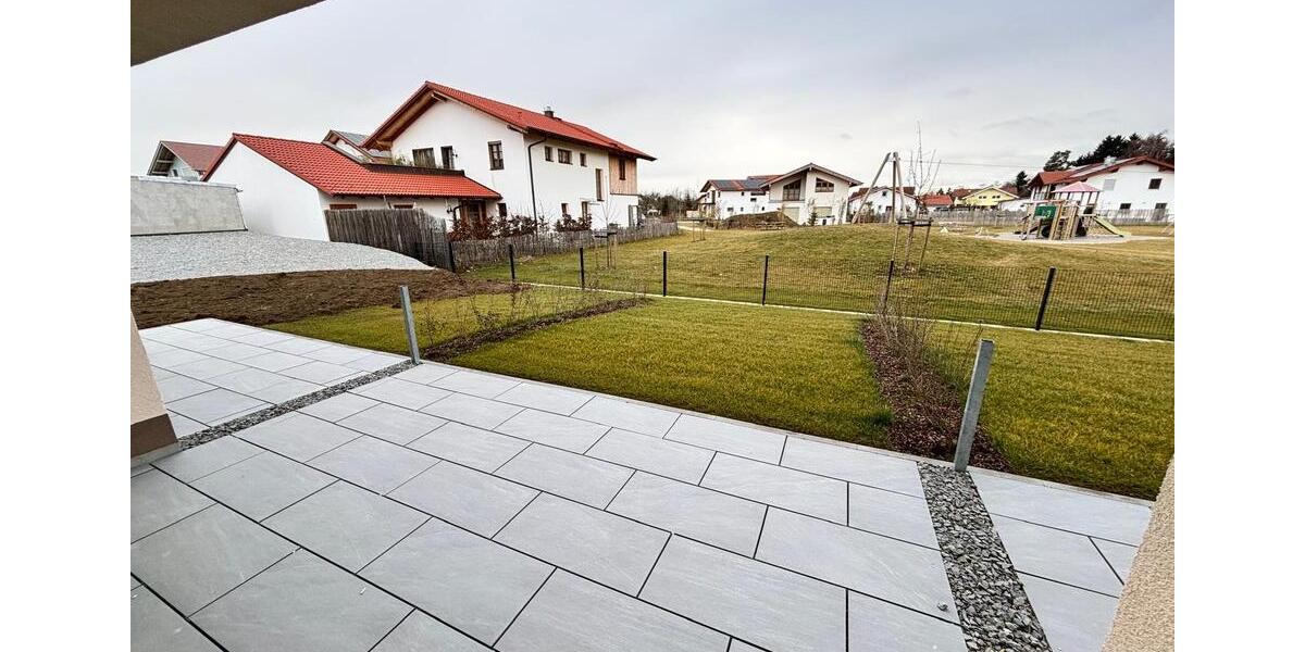 Maisonettenwohnung Feichten an der Alz - 4 Zimmer, 112 m&sup2;, 1.378&euro; | Angebot:25268951