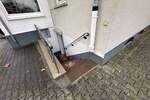 Möblierte 1 - Zimmer - UntergeschossWohnung (KellerWohnung) mit Einbauküche und separatem Eingang
