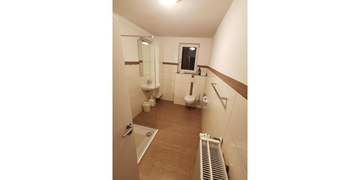 Erdgeschoßwohnung Maßbach - 3 Zimmer, 75 m&sup2;, 800&euro; | Angebot:26585549