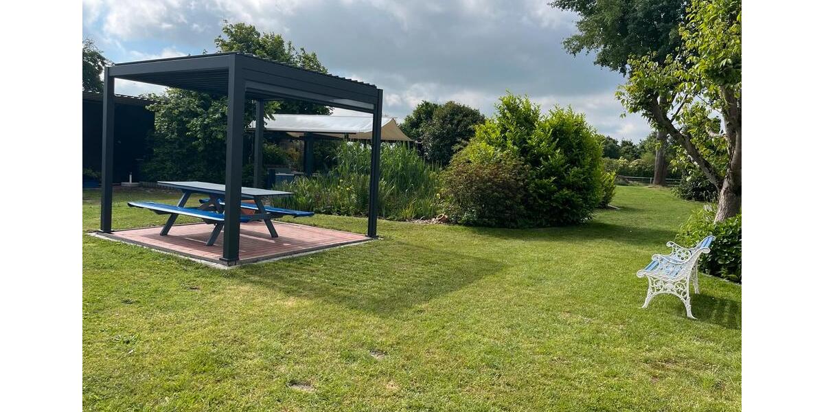 Dachgeschoßwohnung Bruchhausen-Vilsen Vilsen - 4 Zimmer, 90 m&sup2;, 650&euro; | Angebot:25631776