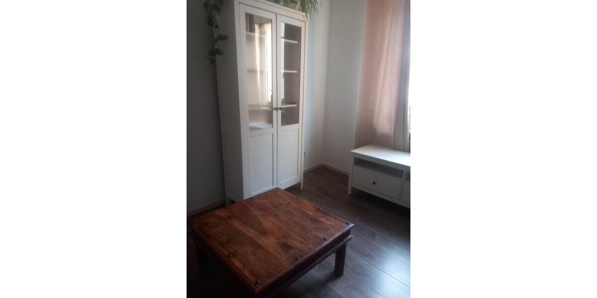 Zimmer zu vermieten 1 zimmer