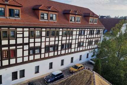 Wohnung Gößnitz - 3 Zimmer, 86 m&sup2;, 516&euro; | Angebot:25235704