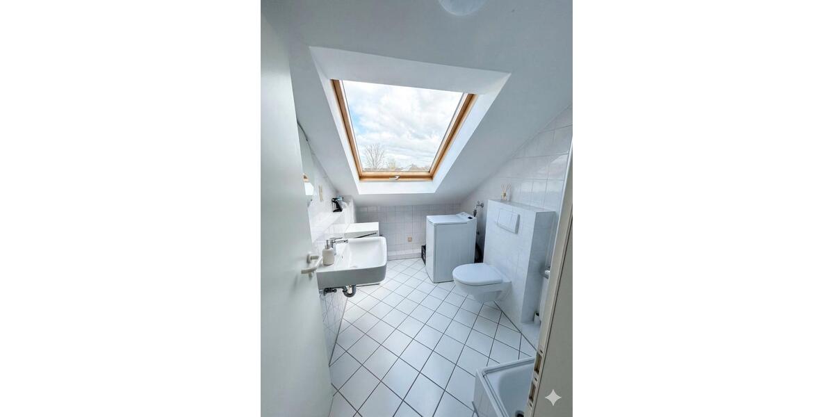 Dachgeschoßwohnung Limburg an der Lahn Offheim - 2 Zimmer, 64 m&sup2;, 760&euro; | Angebot:26584926