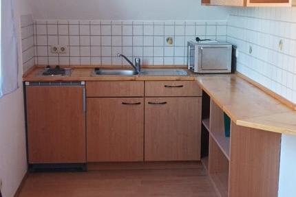 Wohnung Oberviechtach - 1 Zimmer, 30 m&sup2;, 280&euro; | Angebot:26278696