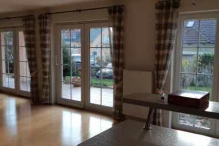 Wohnung Forchheim - 4 Zimmer, 126 m&sup2;, 1.200&euro; | Angebot:26644969