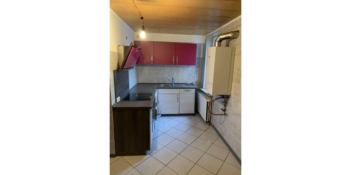 Etagenwohnung Braunlage - 3 Zimmer, 78 m&sup2;, 550&euro; | Angebot:26494069