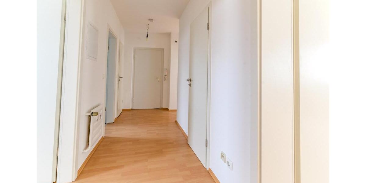 Etagenwohnung Bonn Hardtberg - 4 Zimmer, 87 m&sup2;, 1.148&euro; | Angebot:25352673