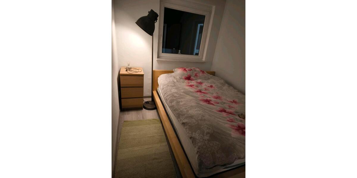 Monteurzimmer, Monteurwohnung,Ferienwohnung, WG Zimmern 3 zimmer