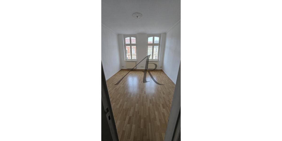 Schicke 4-Zimmer-Wohnung, 2. Obergeschoss in der City 4 zimmer