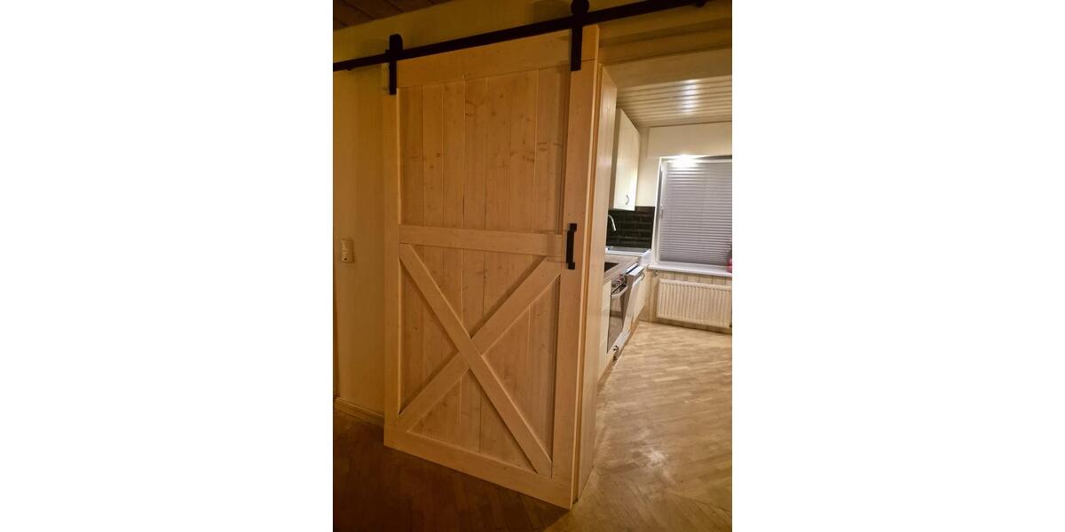 Wunderschöne Erdgeschosswohnung mit großem Privatgartwen zimmer