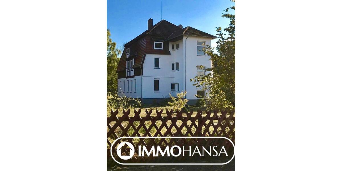Wohnen auf Zeit Suderburg - 1 Zimmer, 450&euro; | Angebot:23396864