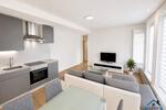 Erdgeschoßwohnung Hamminkeln - 2 Zimmer, 50 m&sup2;, 650&euro; | Angebot:26704890