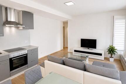 Wohnung Hamminkeln - 2 Zimmer, 50 m&sup2;, 650&euro; | Angebot:26704890