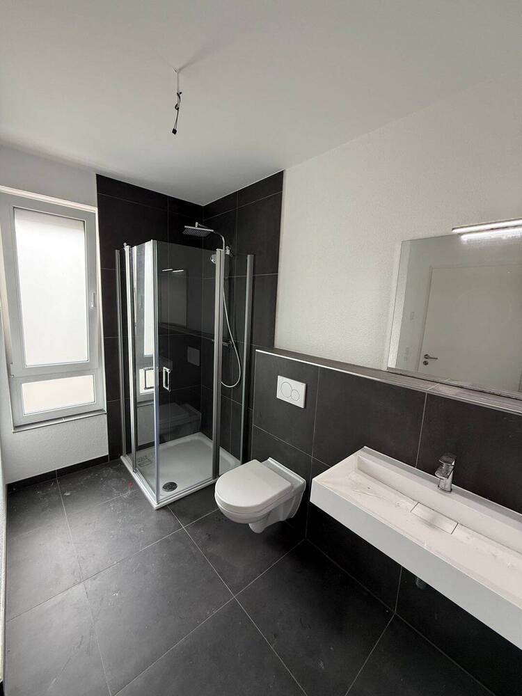 Wohnung zur Miete
