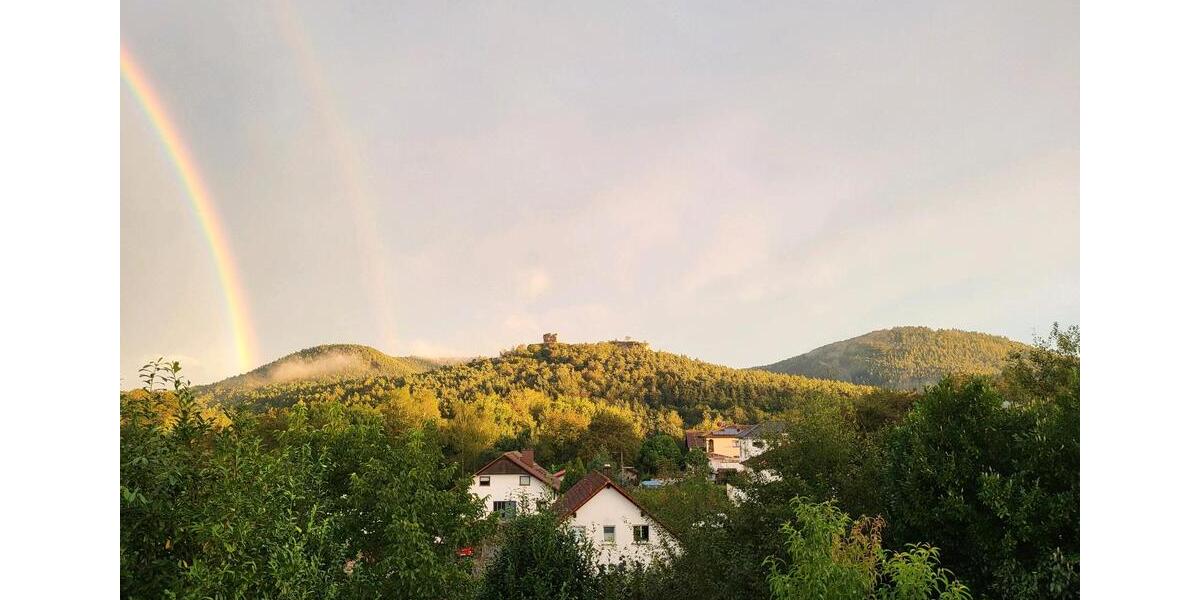 Etagenwohnung Bruchweiler-Bärenbach Bärenbach - 2 Zimmer, 65 m&sup2;, 1.050&euro; | Angebot:26120727