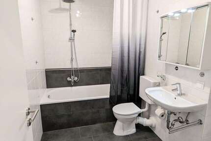 Wohnung Neuhofen - 2.5 Zimmer, 67 m&sup2;, 845&euro; | Angebot:26608257