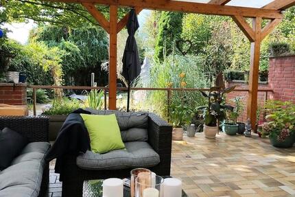 Wohnen auf Zeit Achim - 1 Zimmer, 12 m&sup2;, 450&euro; | Angebot:25719206