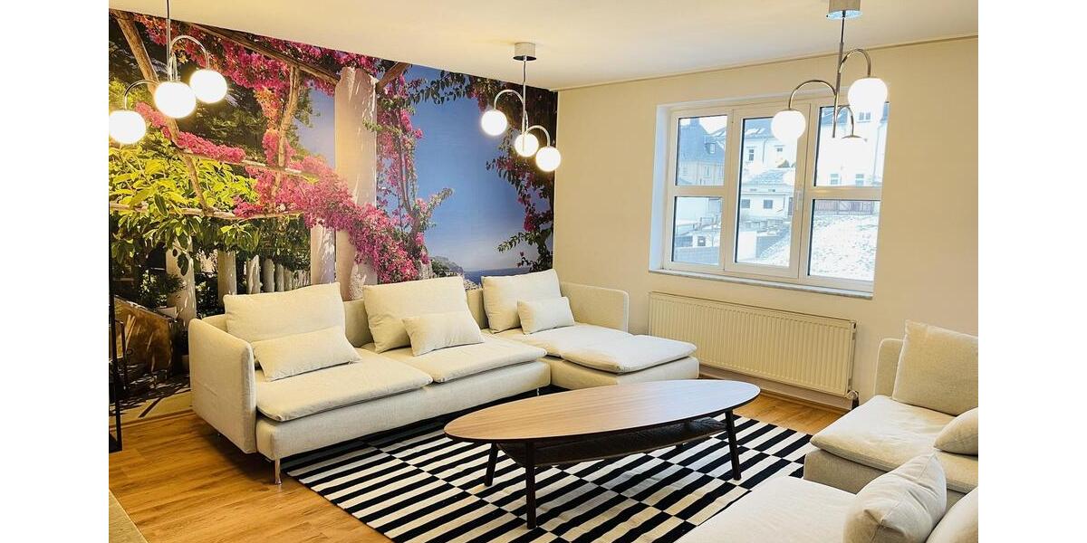 Gewerbeobjekt Limbach-Oberfrohna Oberfrohna - 1.470&euro; | Angebot:26567733