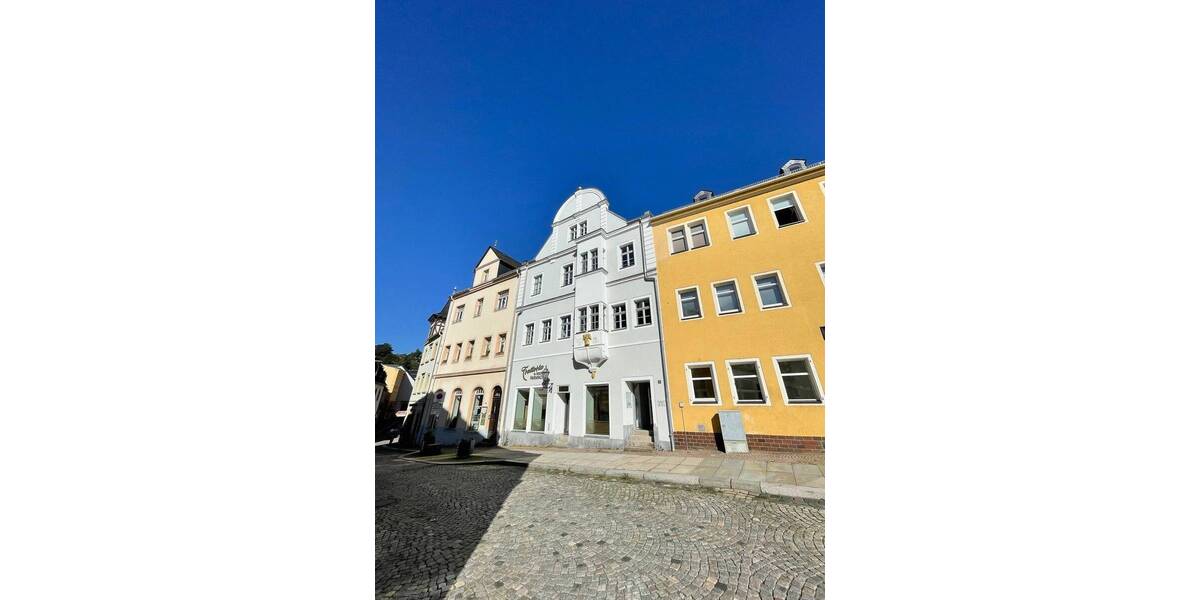 Gewerbeobjekt Schwarzenberg Hofgarten - 5 Zimmer, 1.800&euro; | Angebot:19553986