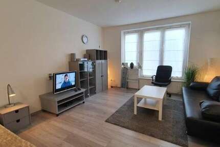 Wohnung Braunschweig Lehndorf-Watenbüttel - 1 Zimmer, 30 m&sup2;, 460&euro; | Angebot:26181220