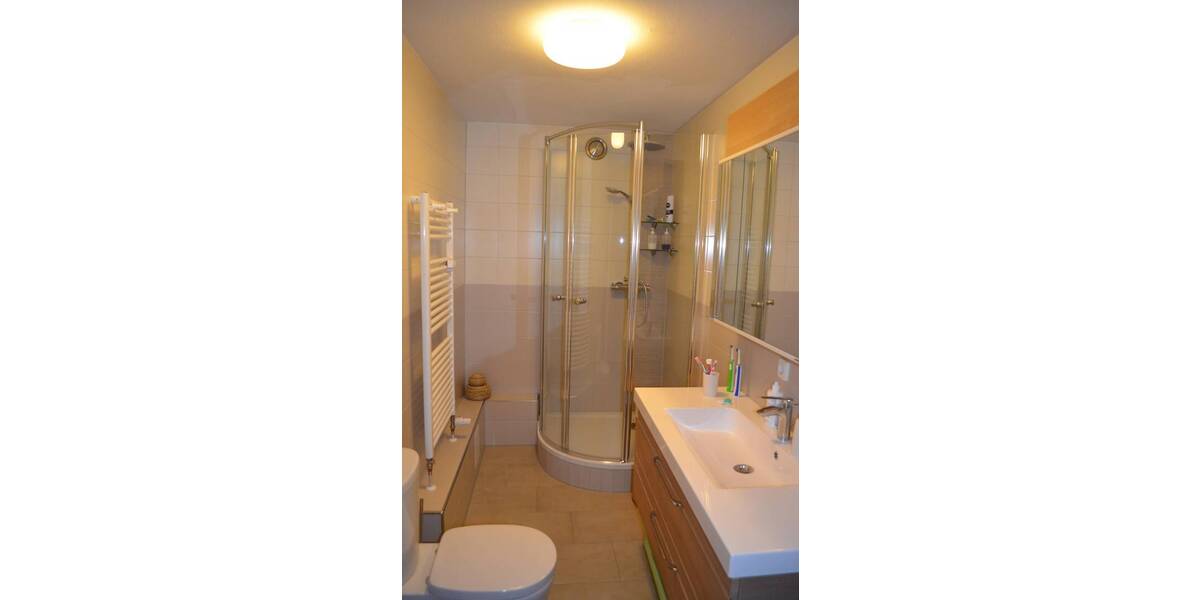 Etagenwohnung Ulm Mitte - 3 Zimmer, 103 m&sup2;, 1.450&euro; | Angebot:26740902