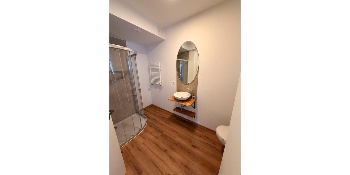 Erdgeschoßwohnung Bad Orb - 2 Zimmer, 65 m&sup2;, 500&euro; | Angebot:25349989