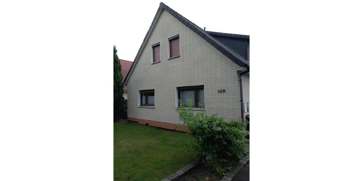 Erdgeschoßwohnung Geestland - 2 Zimmer, 50 m&sup2;, 420&euro; | Angebot:25232444