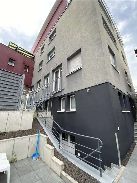 Wohnung zum Mieten in Pforzheim 720 € 58 m² 2 zimmer