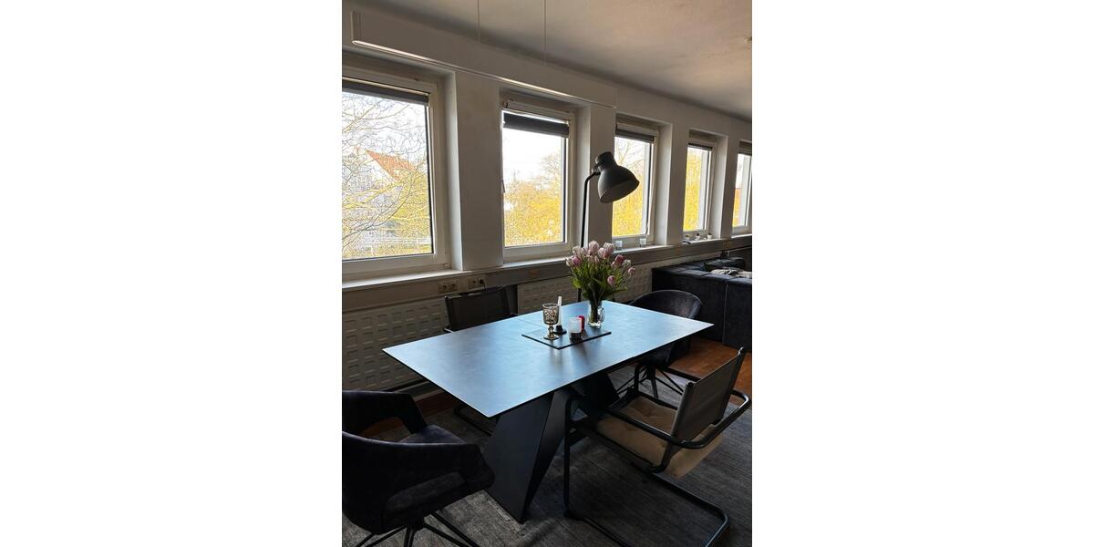 Etagenwohnung Hamburg Altona-Nord - 5 Zimmer, 15 m&sup2;, 750&euro; | Angebot:26017530