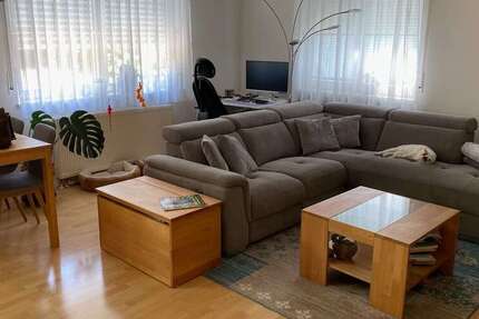 Wohnung Maintal Bischofsheim - 3 Zimmer, 83 m&sup2;, 990&euro; | Angebot:25211860