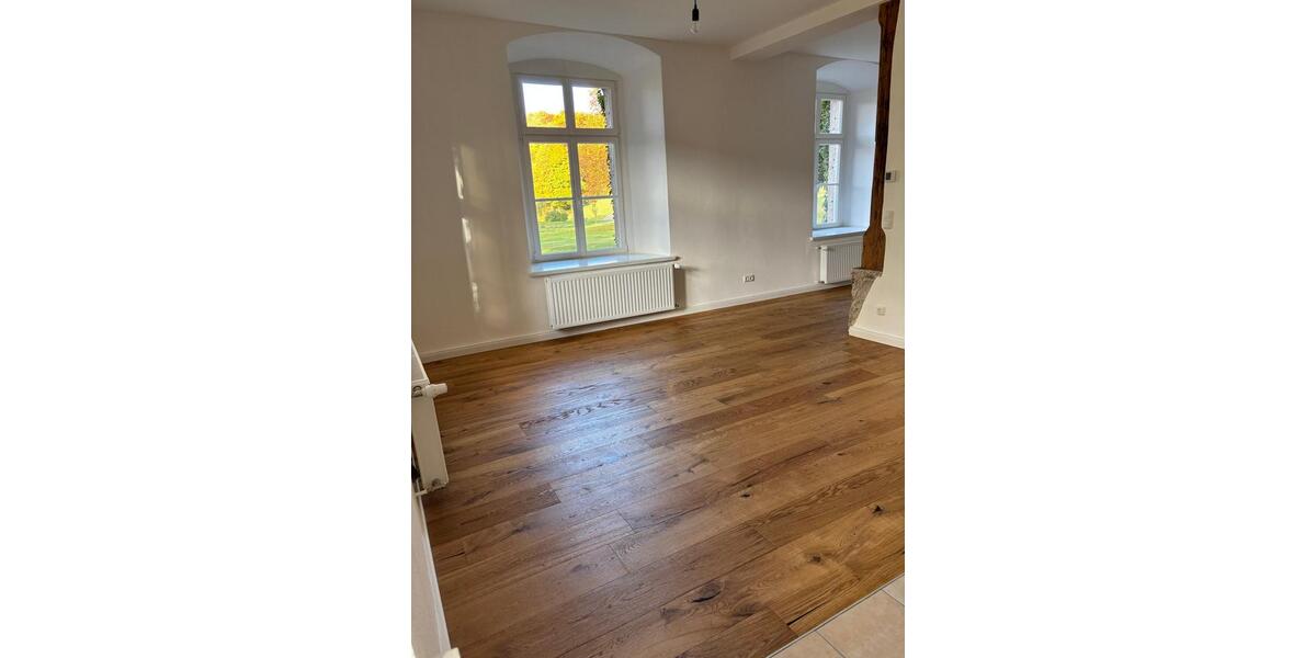 Erdgeschoßwohnung Gersfeld (Rhön) - 4 Zimmer, 87 m&sup2;, 1.175&euro; | Angebot:24223191