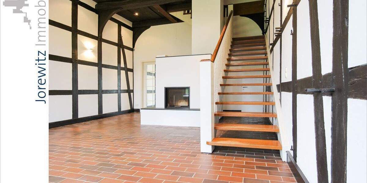 Bauernhaus, Landhaus Bielefeld Schildesche - 7 Zimmer, 202 m&sup2;, 1.998&euro; | Angebot:25669164