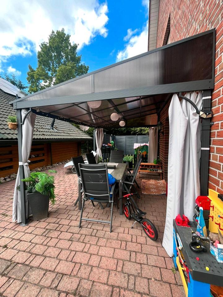 3 Zimmer Küche,Bad in bester Lage Pabenburgs