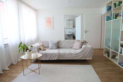 Wohnung zum Mieten in Lörrach 1.590 € 131 m² 2 zimmer