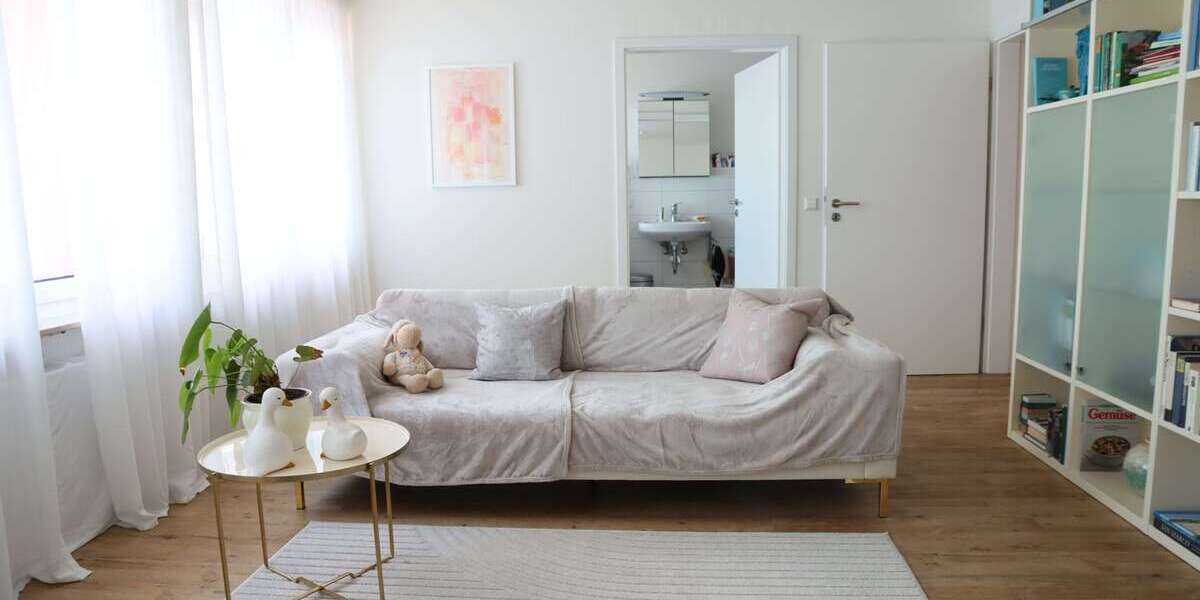 Wohnung zum Mieten in Lörrach 1.590 € 131 m² 2 zimmer