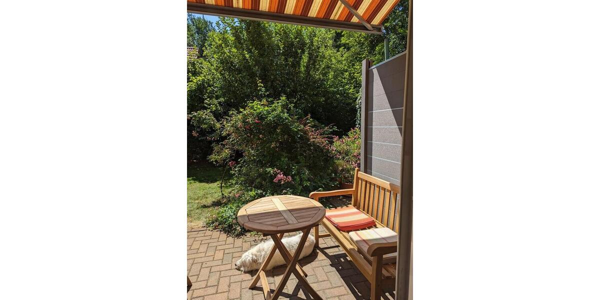 Erdgeschoßwohnung Bestensee - 1.5 Zimmer, 56 m&sup2;, 1.150&euro; | Angebot:24878163