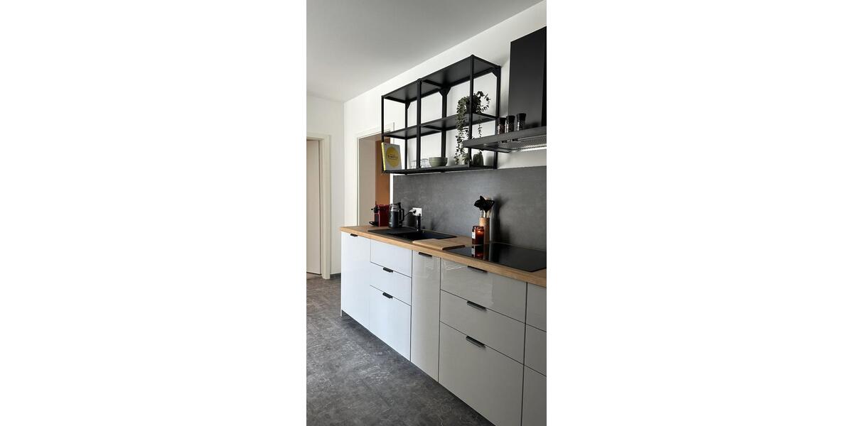 Komplettmiete - 5 Min. zur Uni - möbliertes Zimmer+ Wlan 1 zimmer