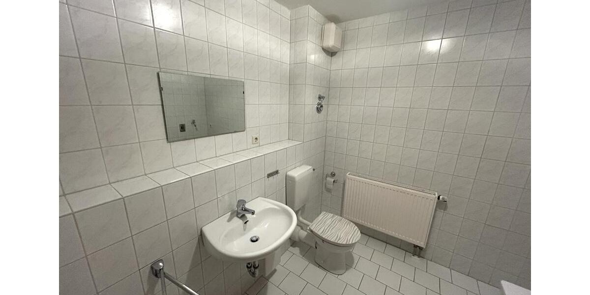 Erdgeschoßwohnung Staßfurt Atzendorf - 2 Zimmer, 60 m&sup2;, 329&euro; | Angebot:26146145