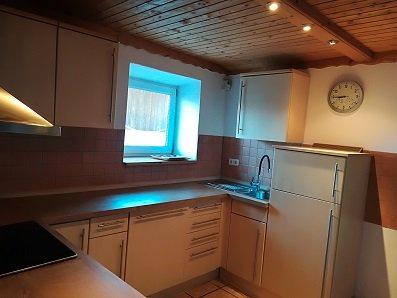 Hochparterre Garching an der Alz - 4 Zimmer, 100 m&sup2;, 750&euro; | Angebot:26693018