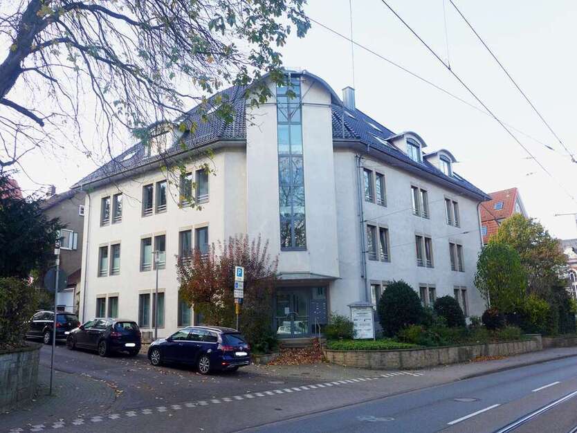 Büro in Bielefeld 990 € 107.5 m²