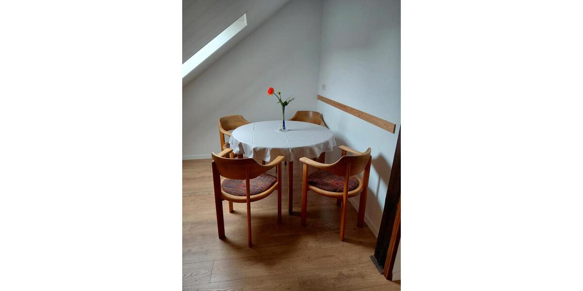 Wohnen auf Zeit Guxhagen - 3 Zimmer, 70 m&sup2;, 30&euro; | Angebot:26125251