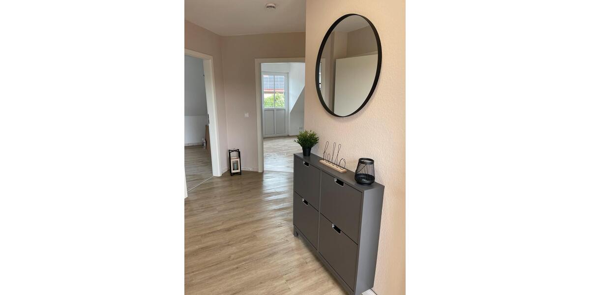 Dachgeschoßwohnung Quedlinburg Gernrode - 2 Zimmer, 70 m&sup2;, 700&euro; | Angebot:25990343