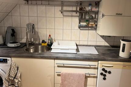Wohnung Sonsbeck - 2 Zimmer, 27 m&sup2;, 335&euro; | Angebot:24701252
