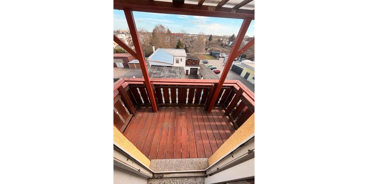 Etagenwohnung Magdeburg Lemsdorf - 3 Zimmer, 86 m&sup2;, 420&euro; | Angebot:26293105