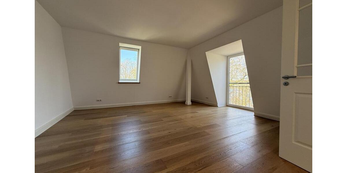 Maisonettenwohnung Glücksburg (Ostsee) - 3.5 Zimmer, 110 m&sup2;, 1.950&euro; | Angebot:26283655