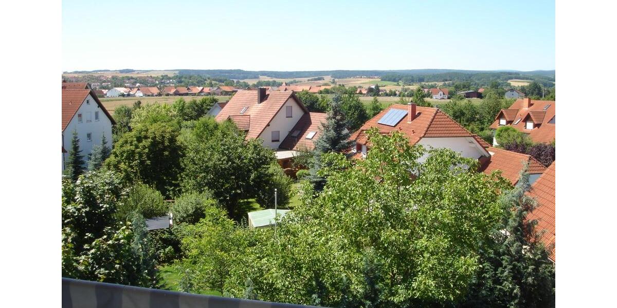 Etagenwohnung Bad Neustadt an der Saale - 3.5 Zimmer, 93 m&sup2;, 950&euro; | Angebot:22052287