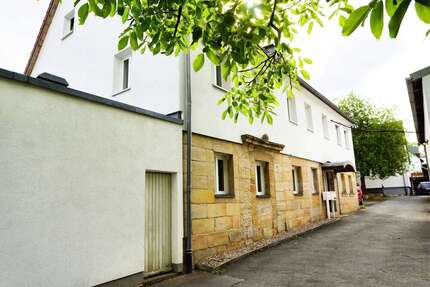 Wohnung zum Mieten in Bayreuth 850 € 73 m² 3 zimmer