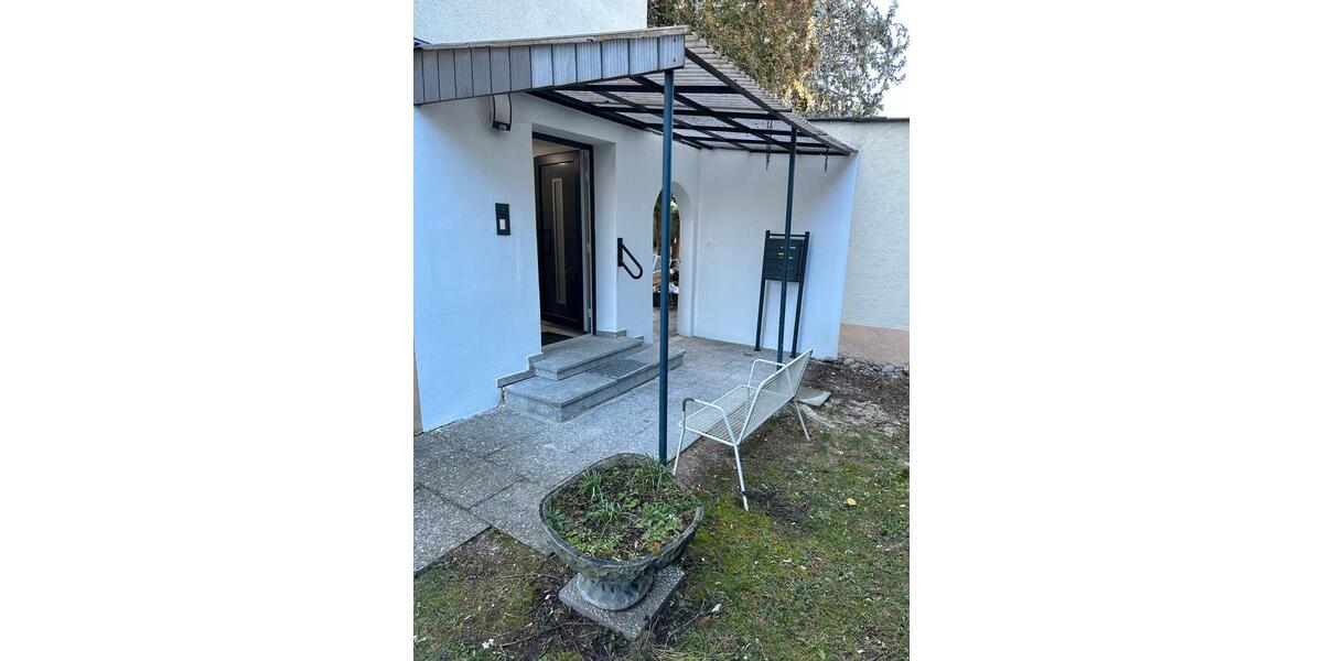 Etagenwohnung Freiberg am Neckar - 2 Zimmer, 49 m&sup2;, 750&euro; | Angebot:26620970