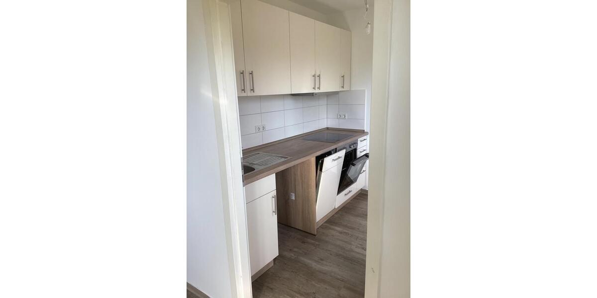 Erdgeschoßwohnung Bremen Hemelingen - 1 Zimmer, 26 m&sup2;, 295&euro; | Angebot:25881053