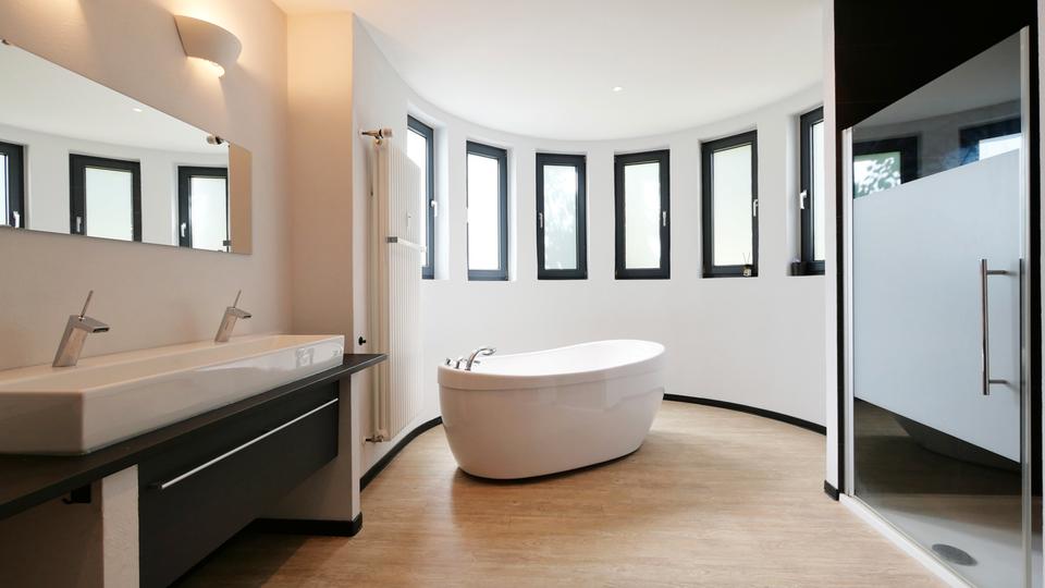 Maisonettenwohnung Bad Lippspringe - 4 Zimmer, 189 m&sup2;, 1.900&euro; | Angebot:25500360